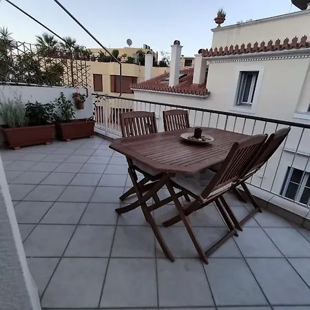 Apartamento Plaka'S Heart Atenas Exterior foto