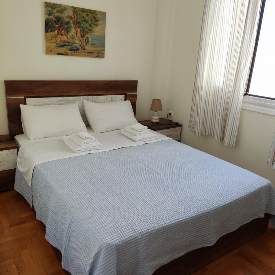 Appartement Plaka's Heart Athene