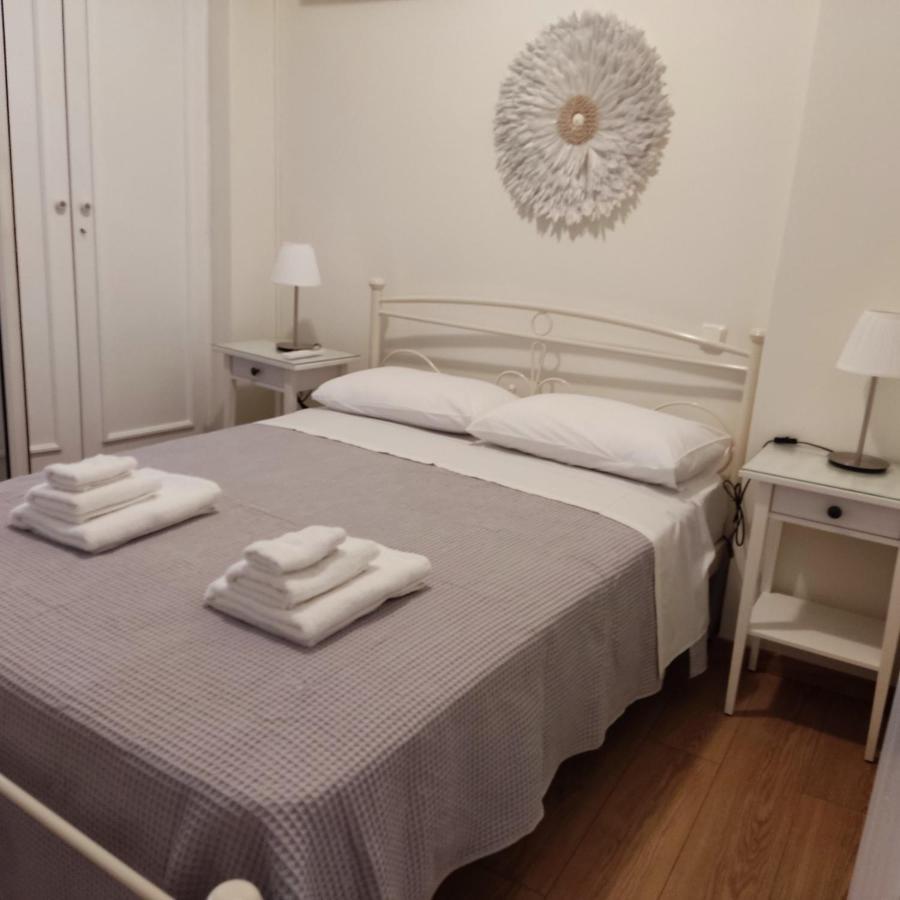 Appartement Plaka's Heart *