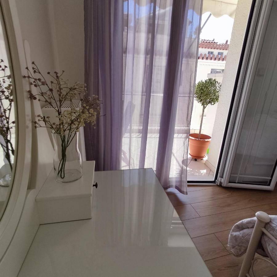 Apartment Plaka's Heart *